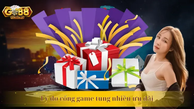 Hoàn trả casino hàng ngày
